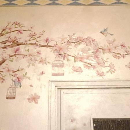 La Magnolia B&B Gassino Torinese Exterior foto