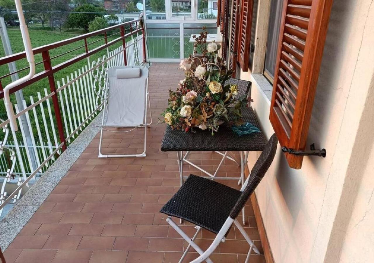 La Magnolia B&B Gassino Torinese Exterior foto