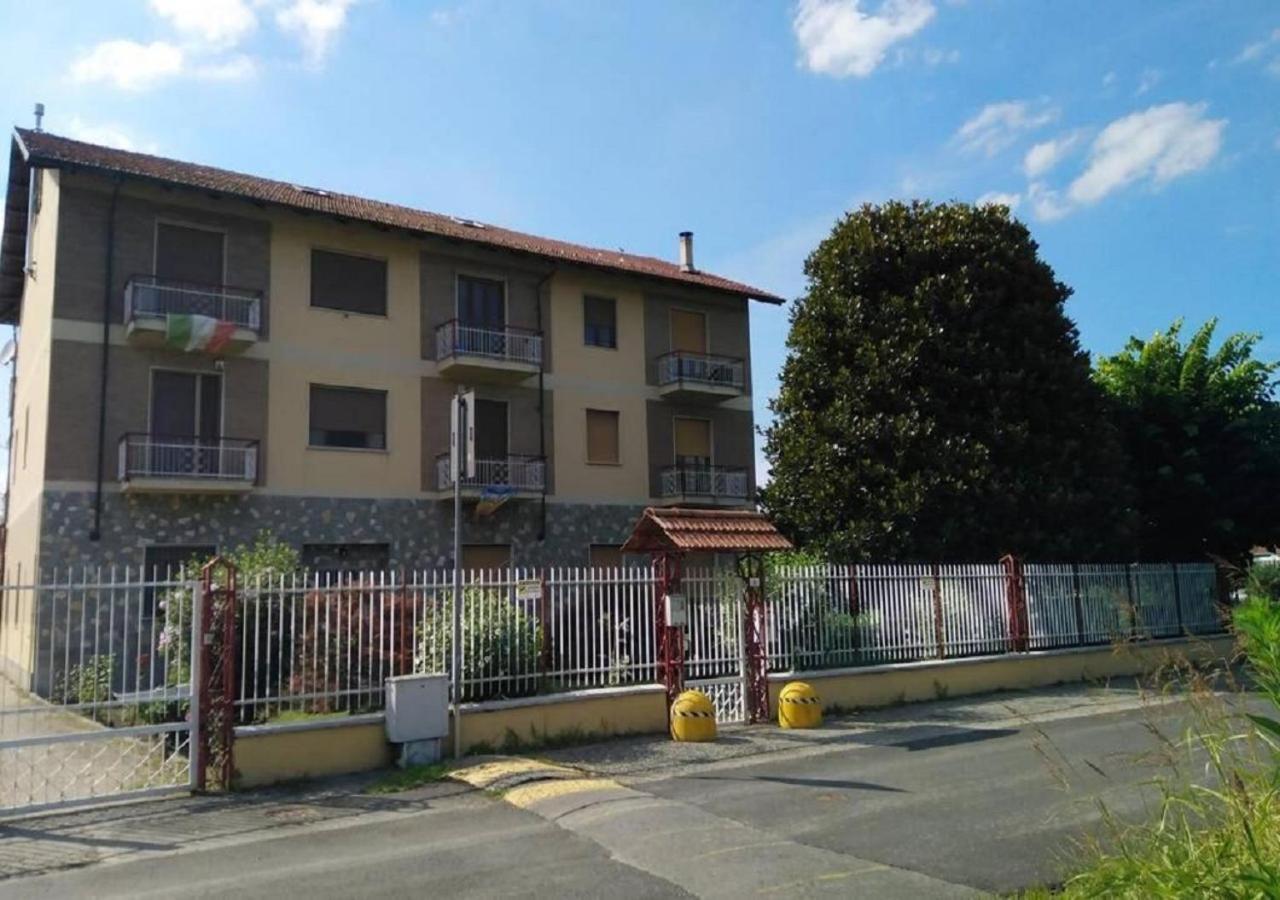 La Magnolia B&B Gassino Torinese Exterior foto