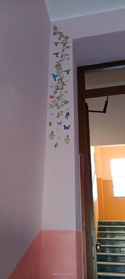 La Magnolia B&B Gassino Torinese Exterior foto