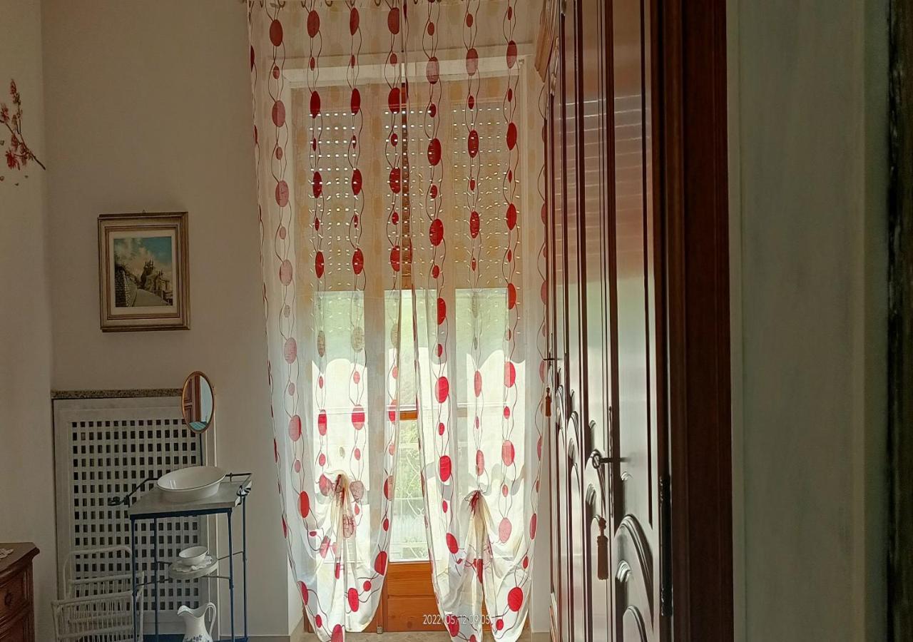 La Magnolia B&B Gassino Torinese Exterior foto