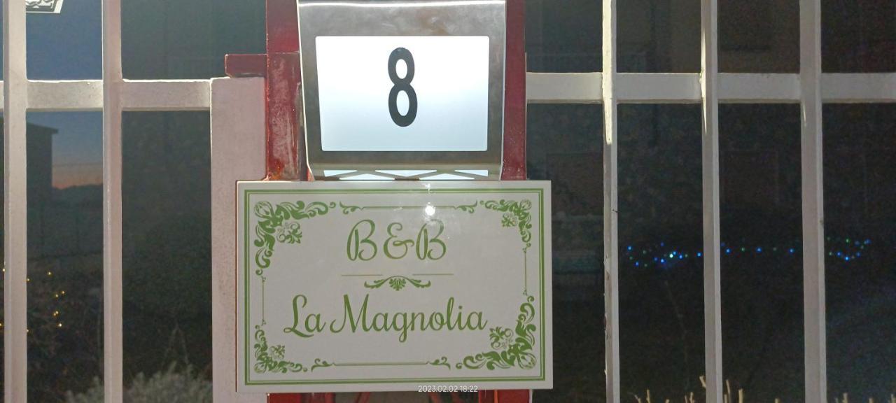 La Magnolia B&B Gassino Torinese Exterior foto