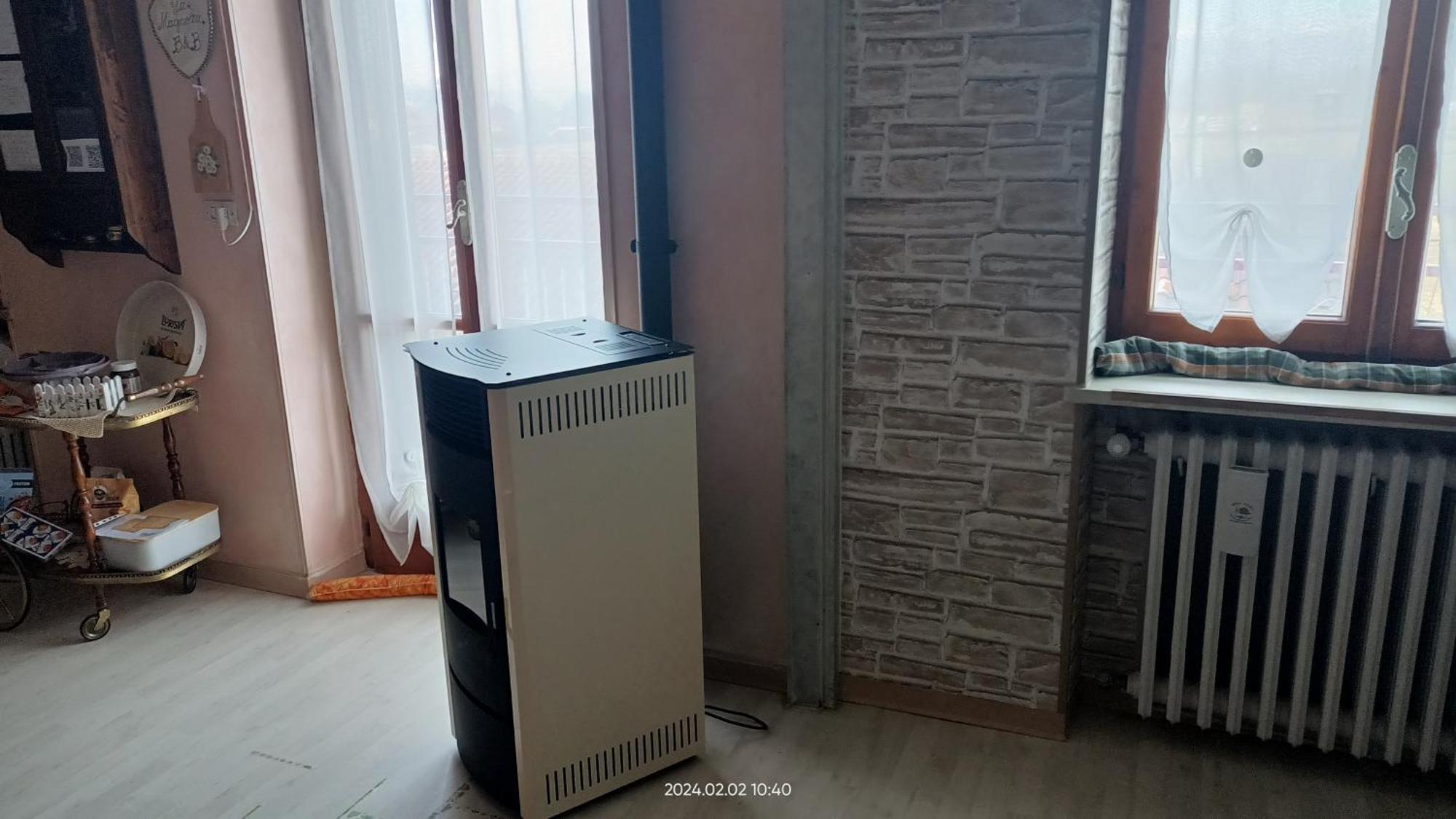 La Magnolia B&B Gassino Torinese Exterior foto