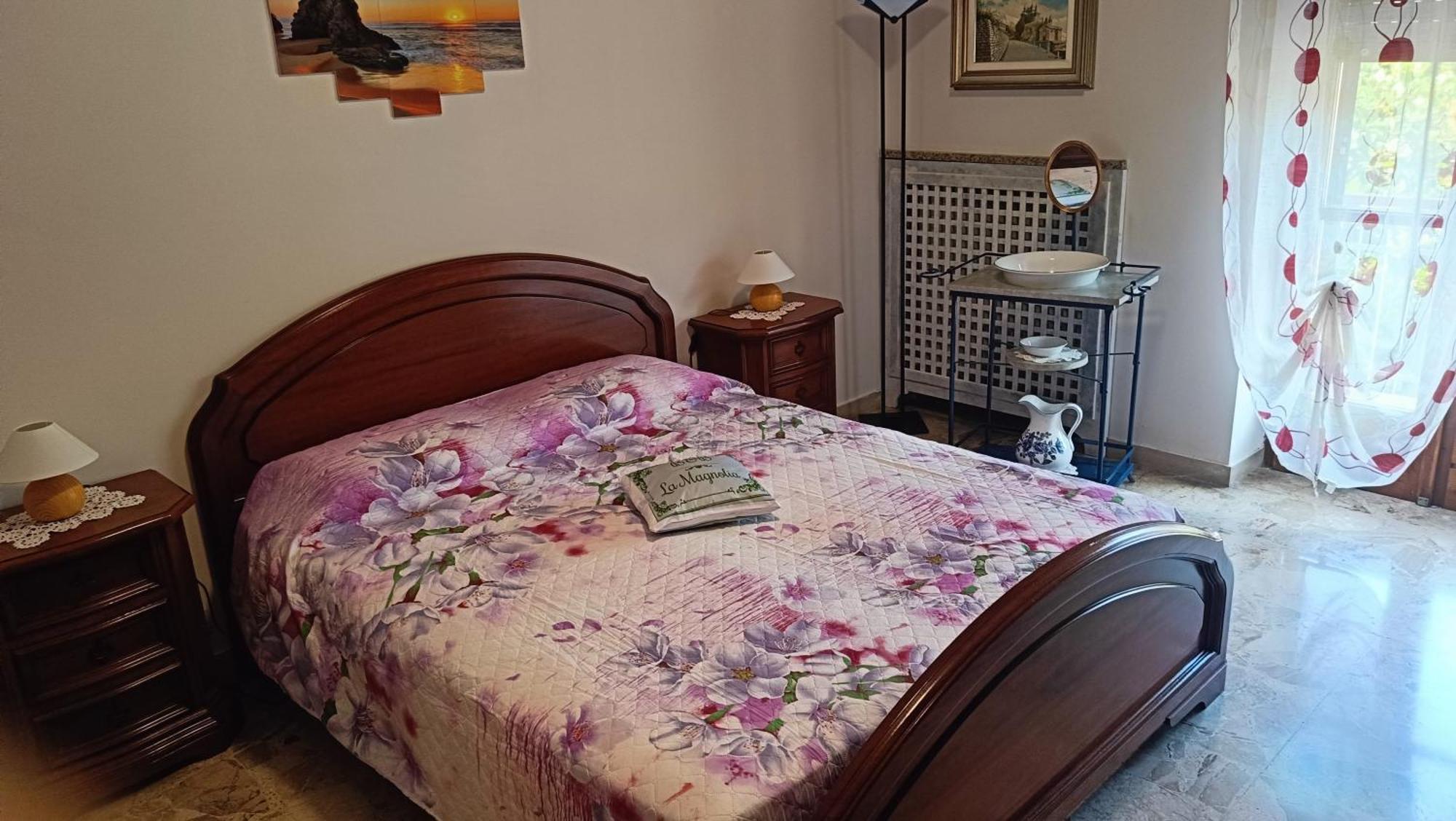 La Magnolia B&B Gassino Torinese Exterior foto